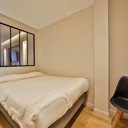 Blue Nights Apartments - Sebastopol Paris Exterior photo