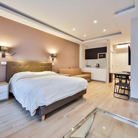 Blue Nights Apartments - Sebastopol Paris Exterior photo