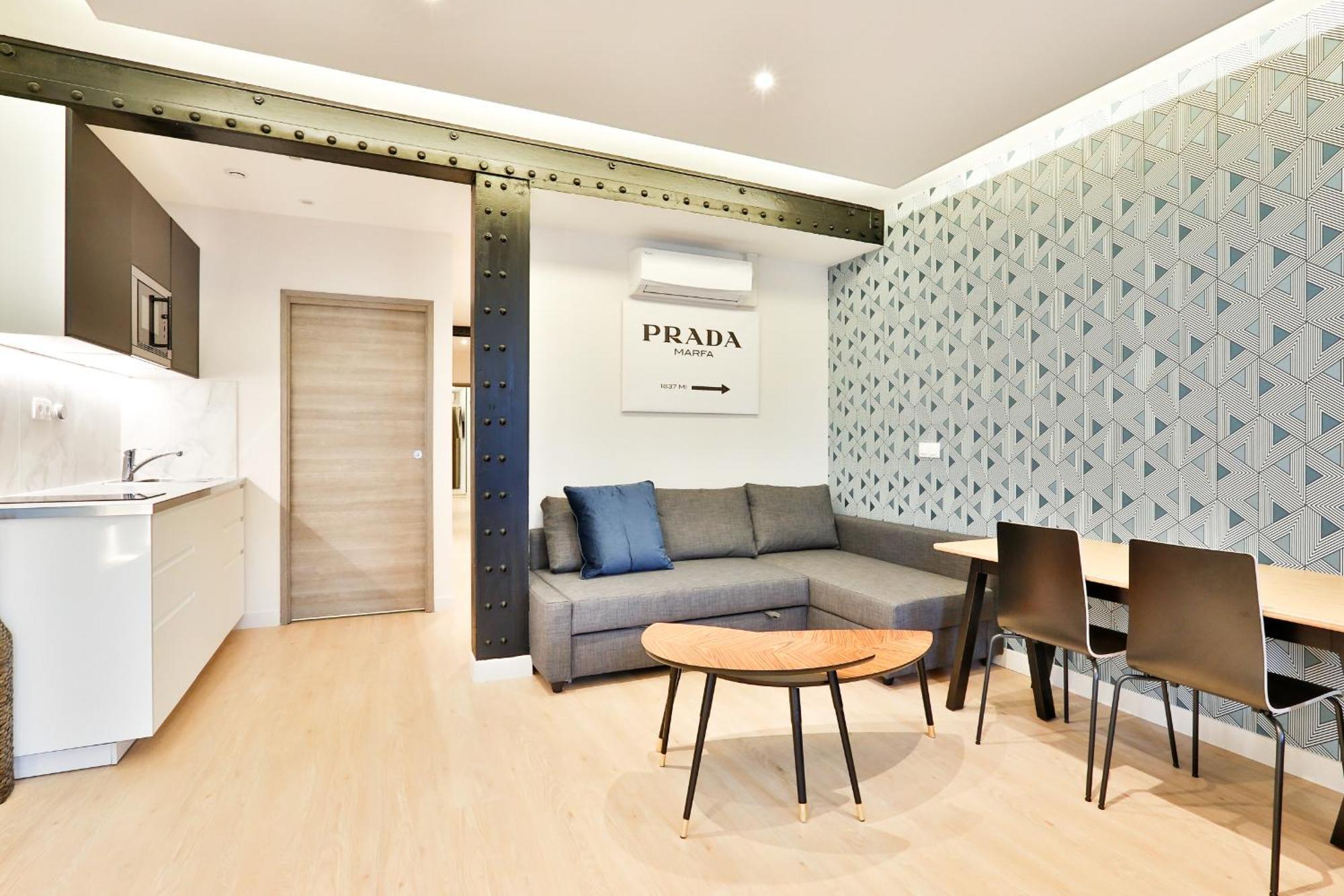 Blue Nights Apartments - Sebastopol Paris Exterior photo