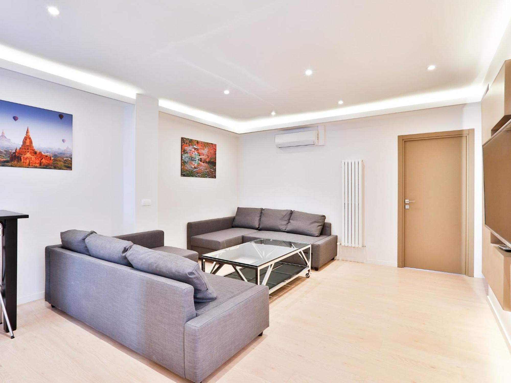 Blue Nights Apartments - Sebastopol Paris Room photo