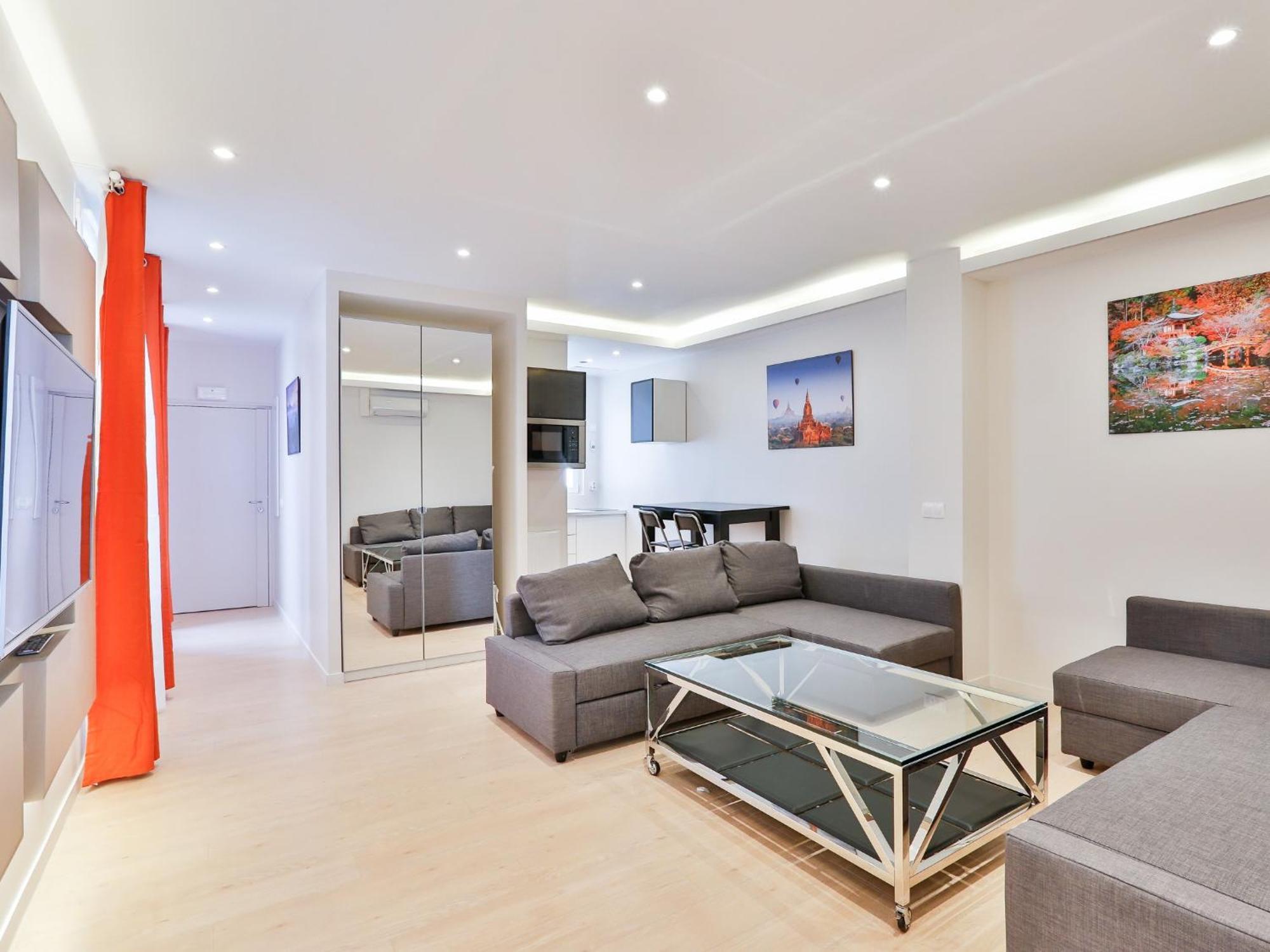 Blue Nights Apartments - Sebastopol Paris Room photo