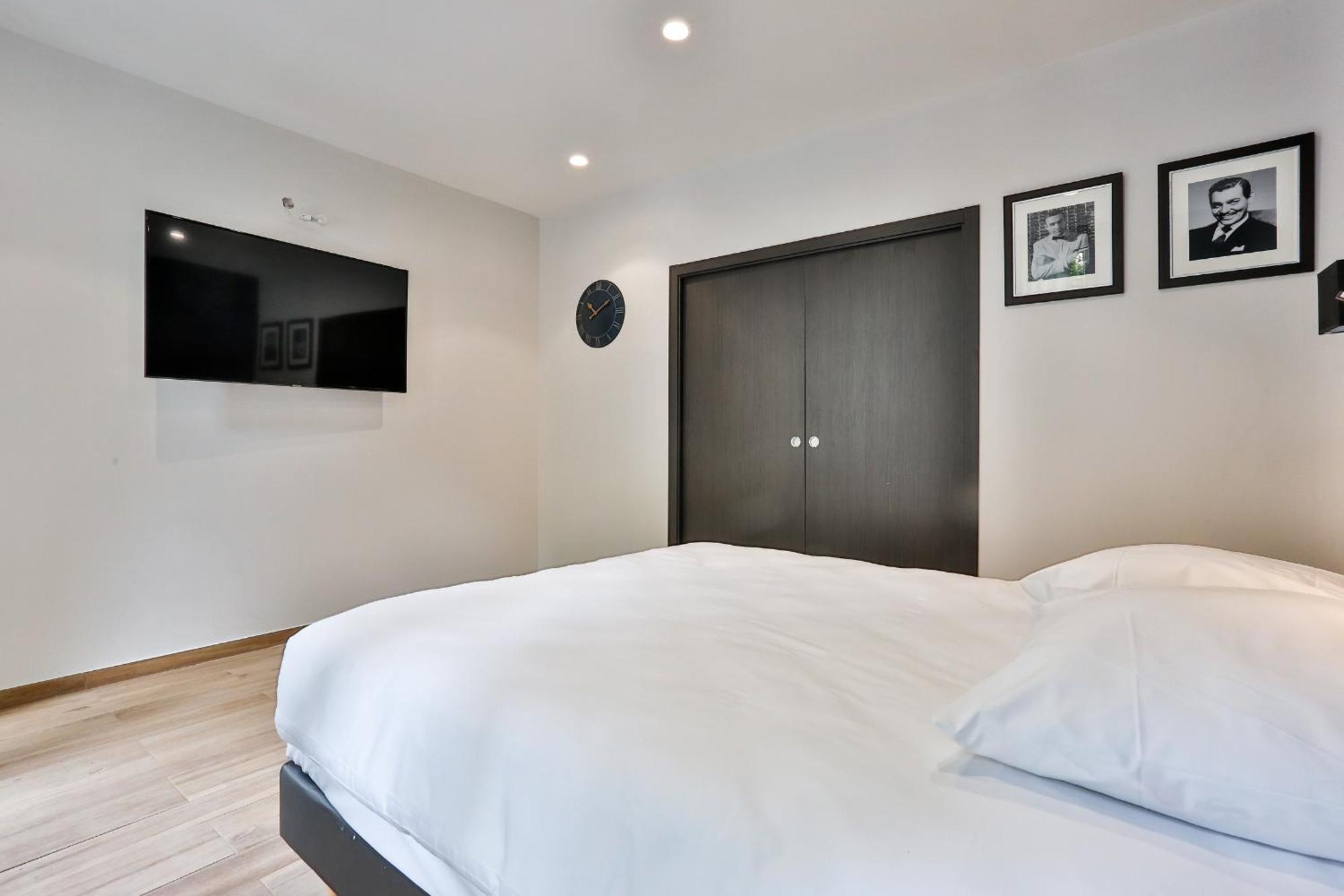 Blue Nights Apartments - Sebastopol Paris Room photo