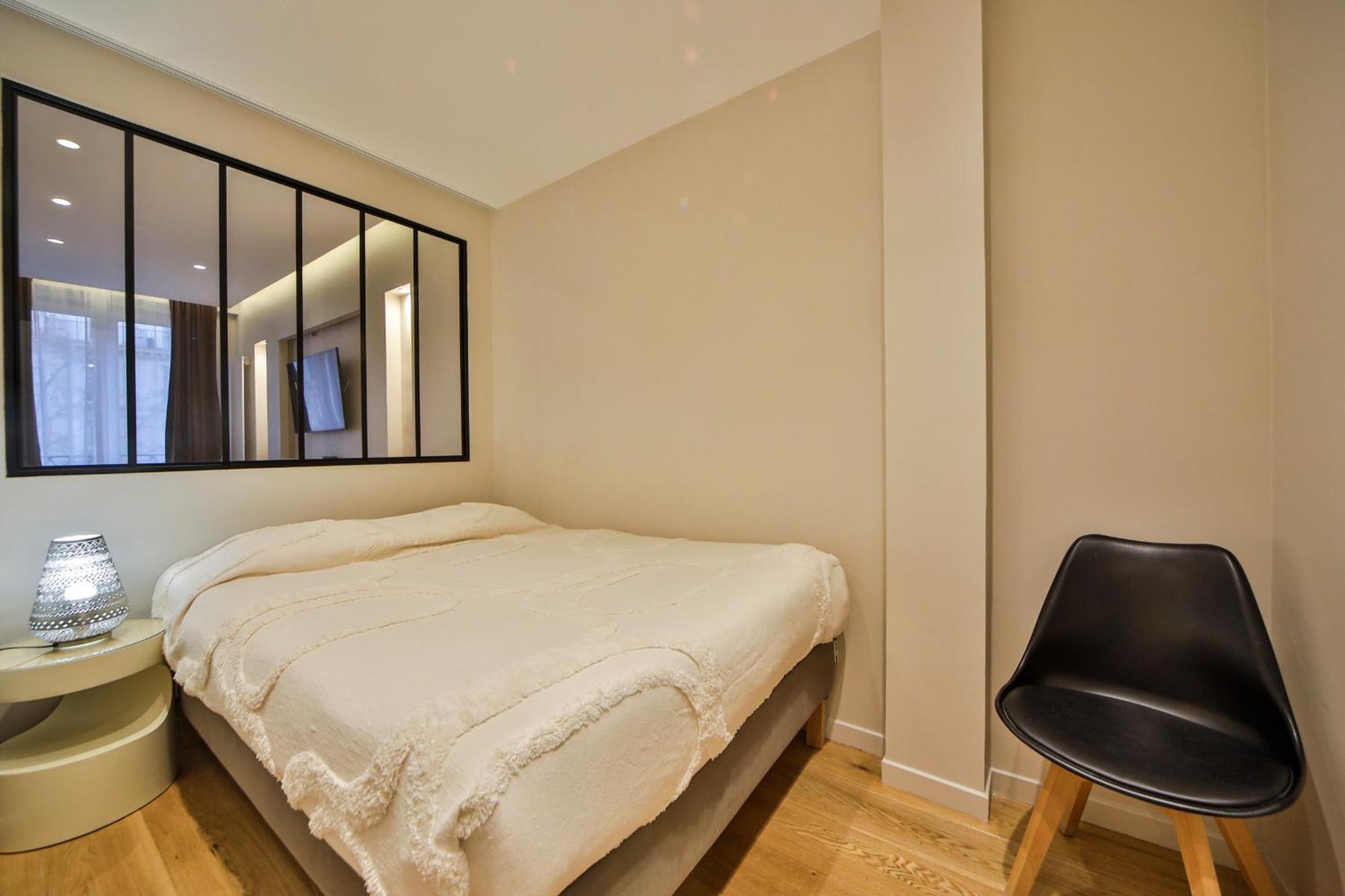 Blue Nights Apartments - Sebastopol Paris Exterior photo