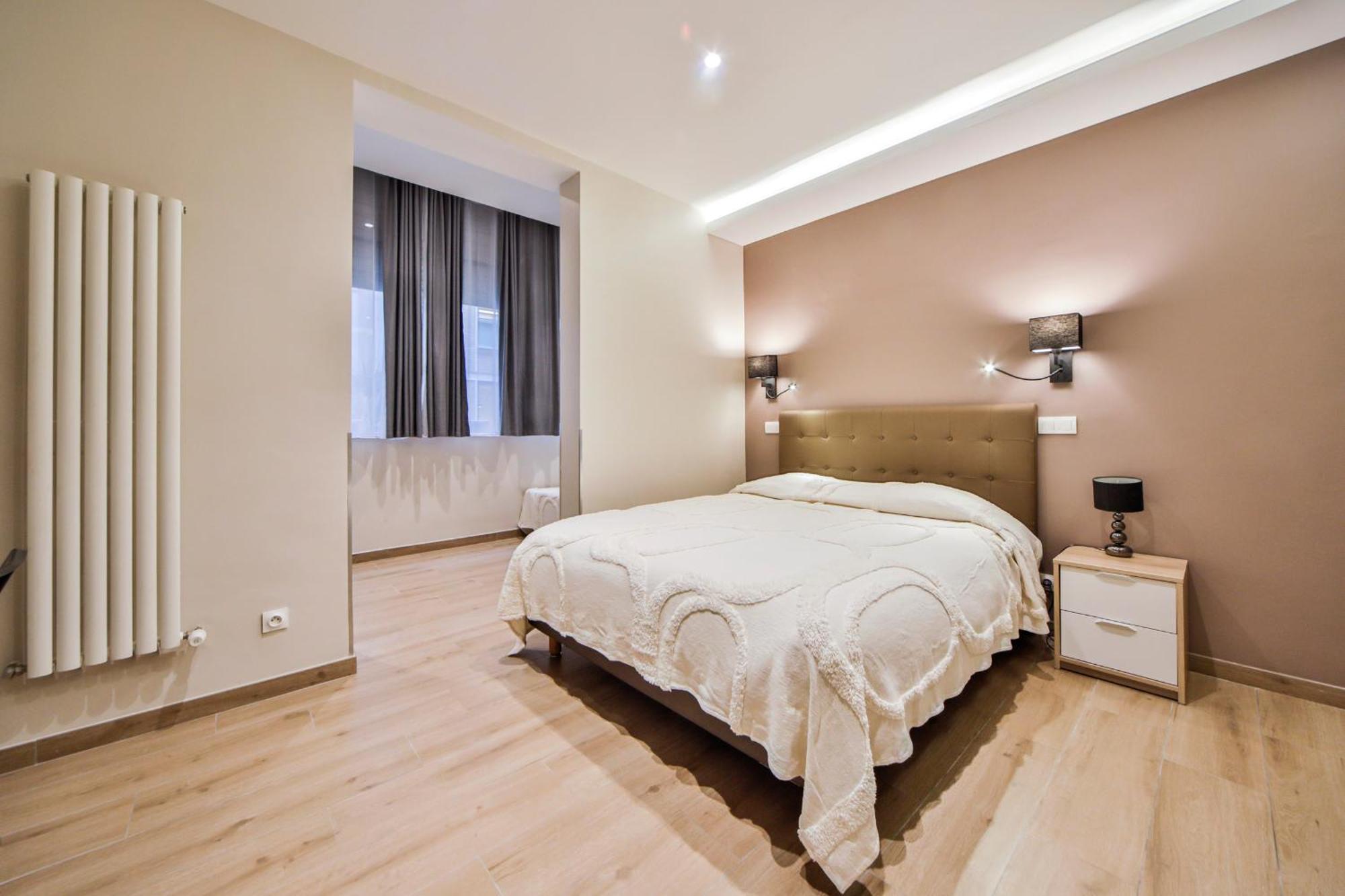 Blue Nights Apartments - Sebastopol Paris Exterior photo
