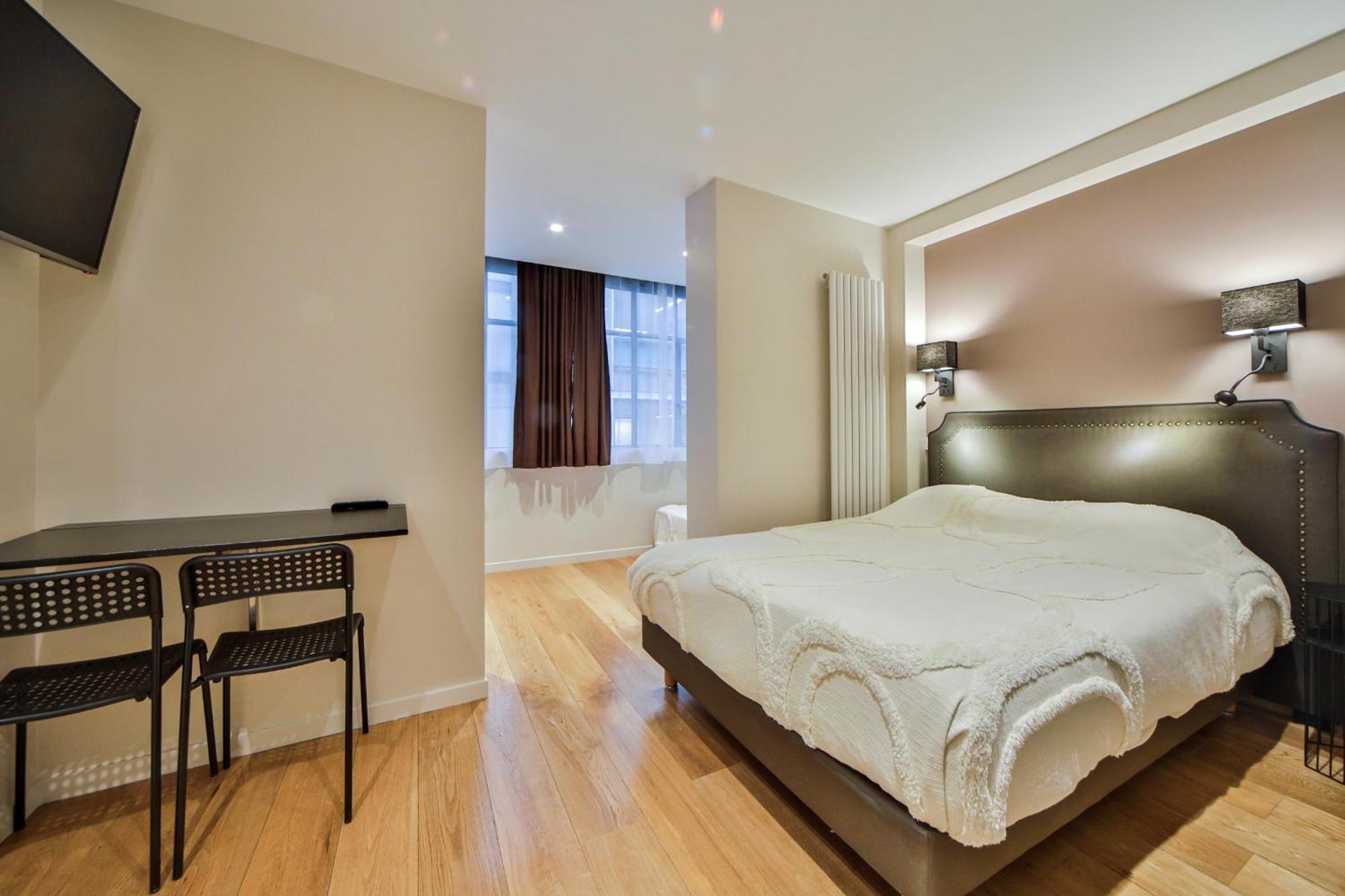 Blue Nights Apartments - Sebastopol Paris Exterior photo