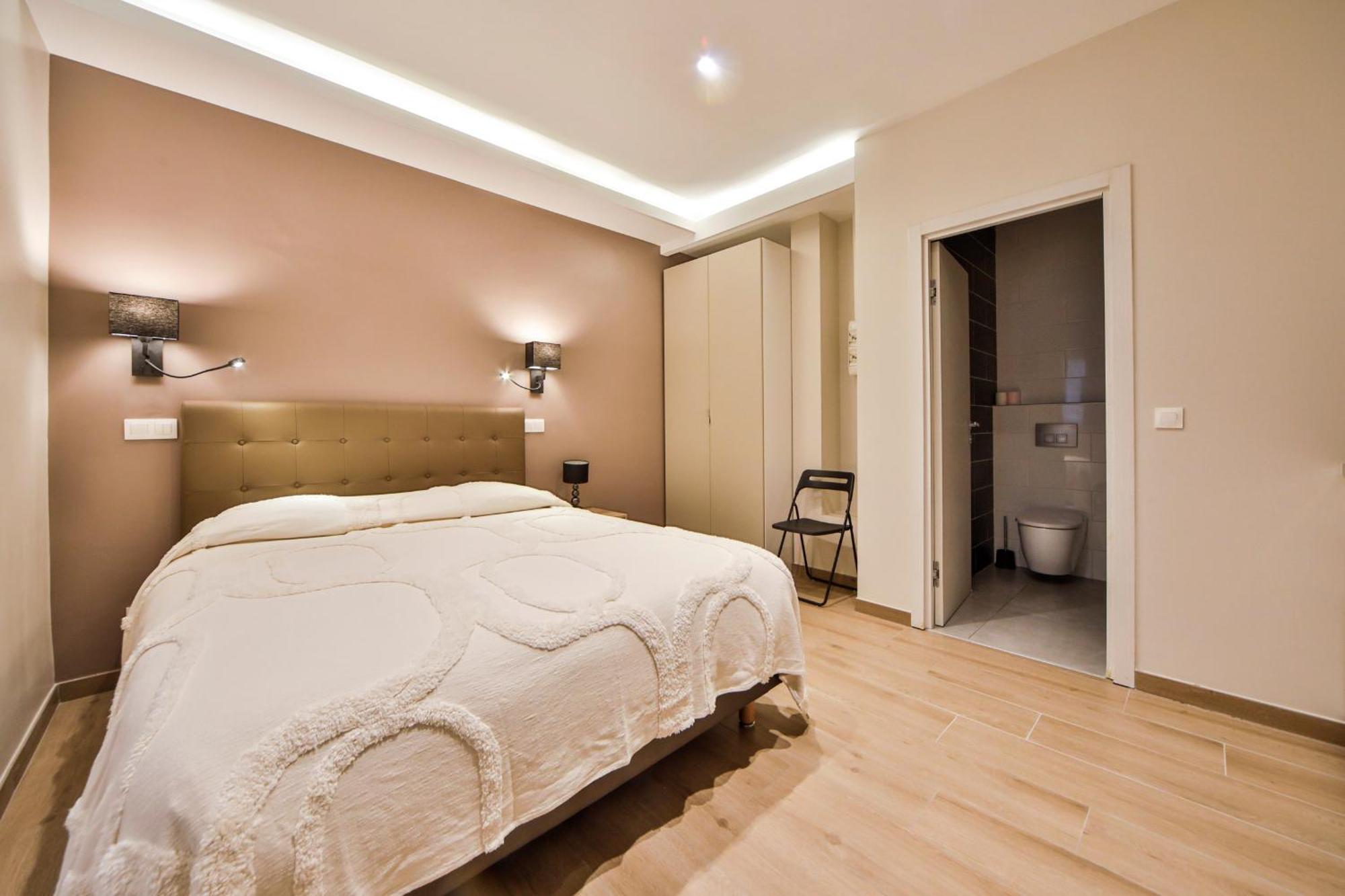 Blue Nights Apartments - Sebastopol Paris Exterior photo