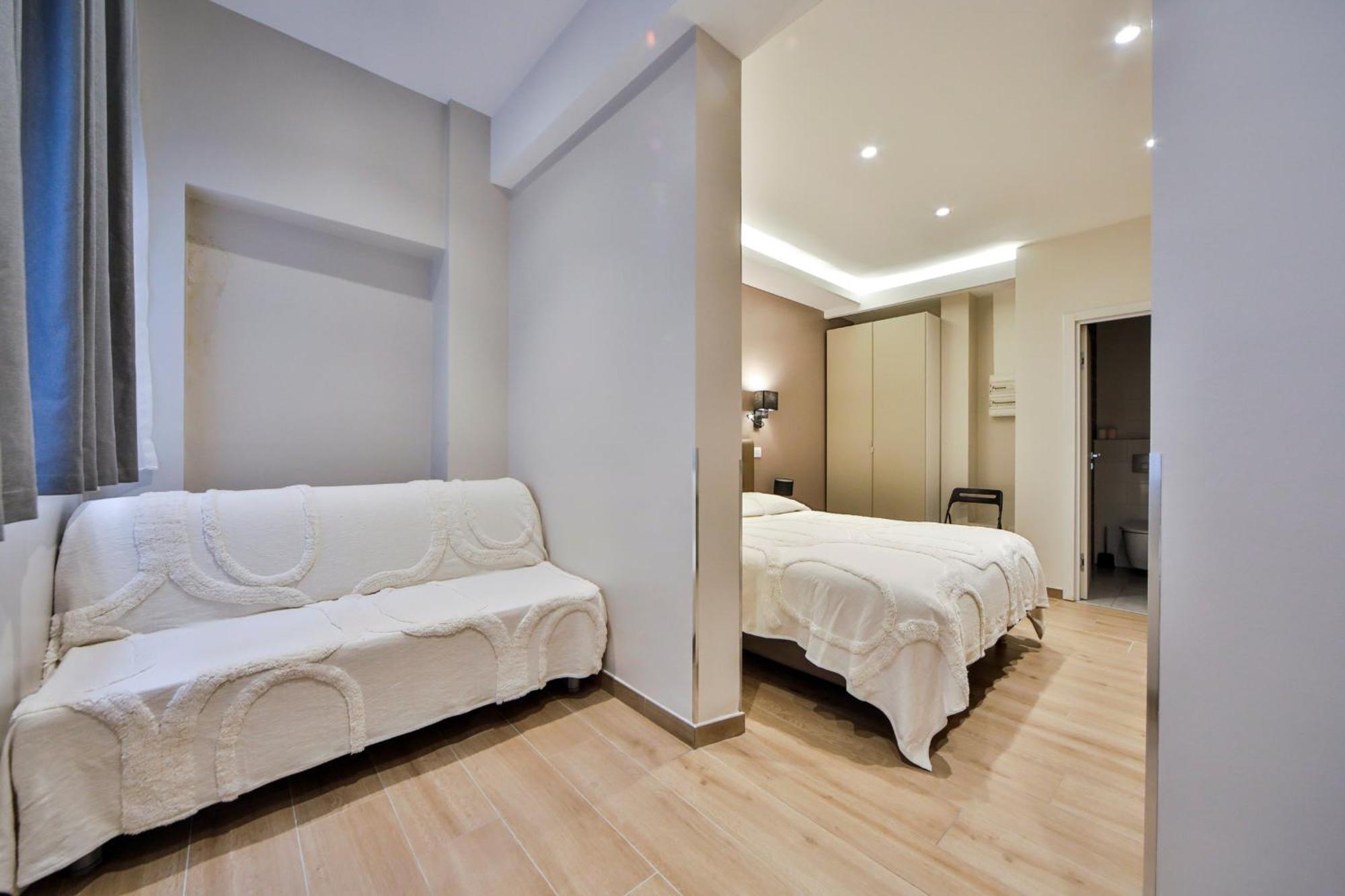 Blue Nights Apartments - Sebastopol Paris Exterior photo