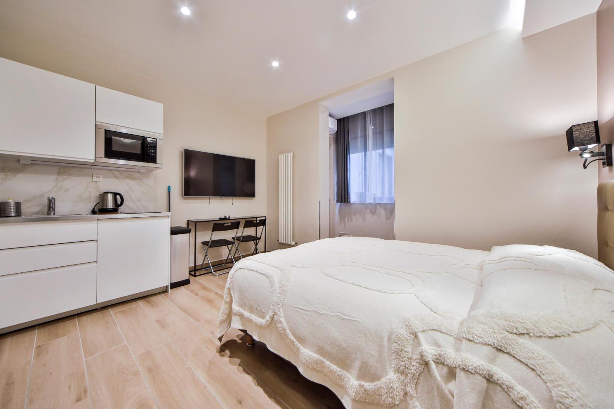 Blue Nights Apartments - Sebastopol Paris Exterior photo